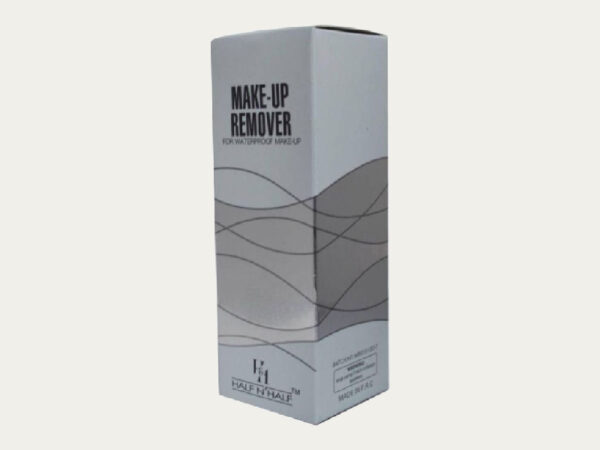 Makeup Remover Boxes