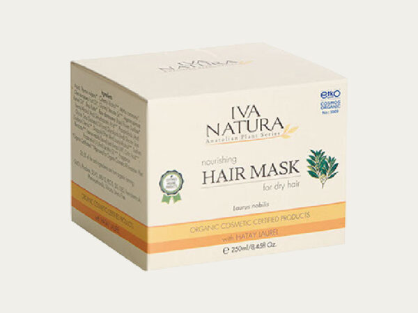 Hair Mask Boxes