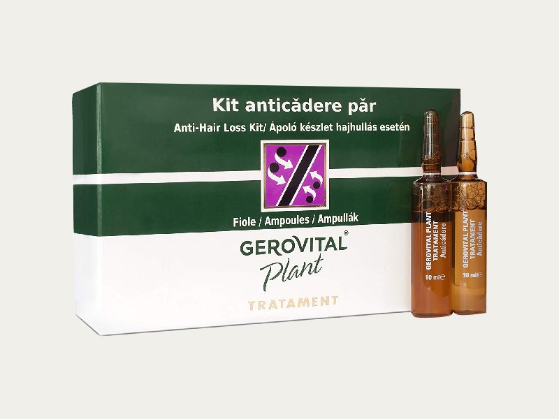 10ml Ampoule Boxes