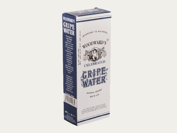 Gripe water Boxes