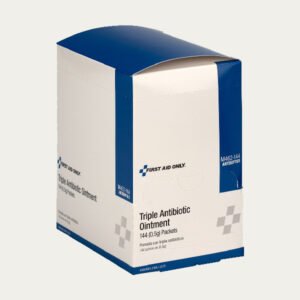 Ointment Boxes