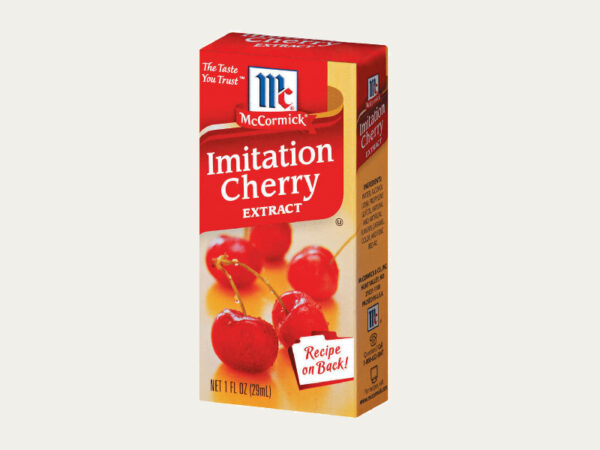Cherry Extract Boxes