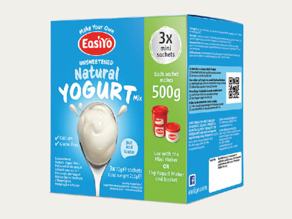 Yogurt Maker Boxes