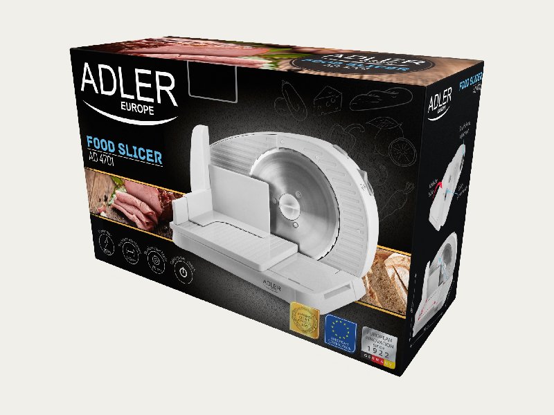 Meat Slicer Boxes