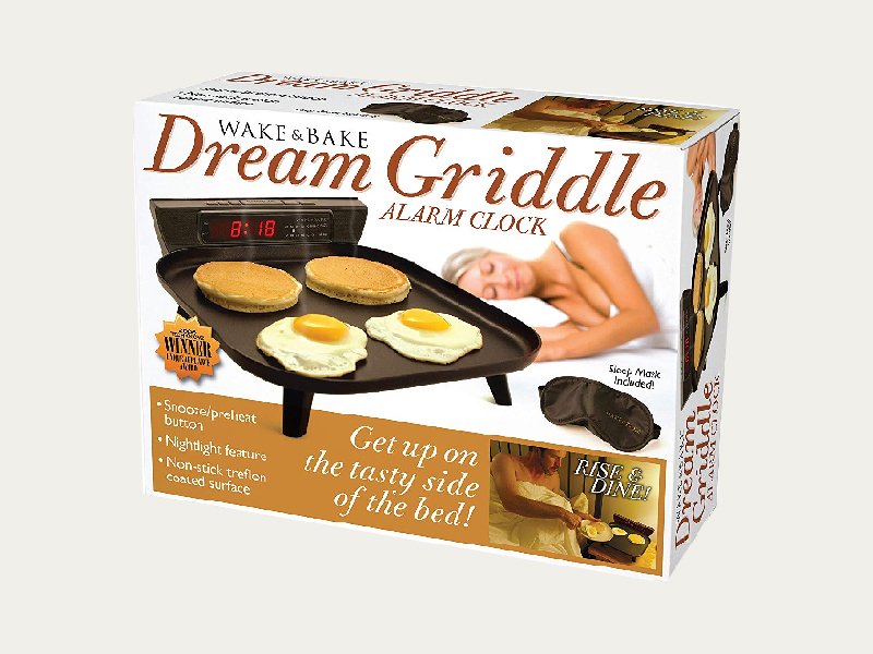 Griddle Boxes - Image 4