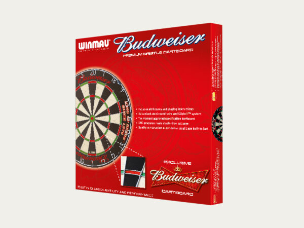 Darts Boxes