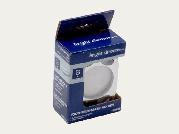 Toothbrush Holder Boxes