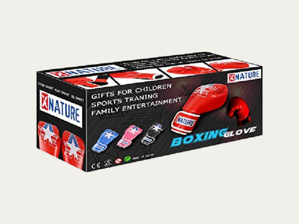 Boxing Gloves Boxes