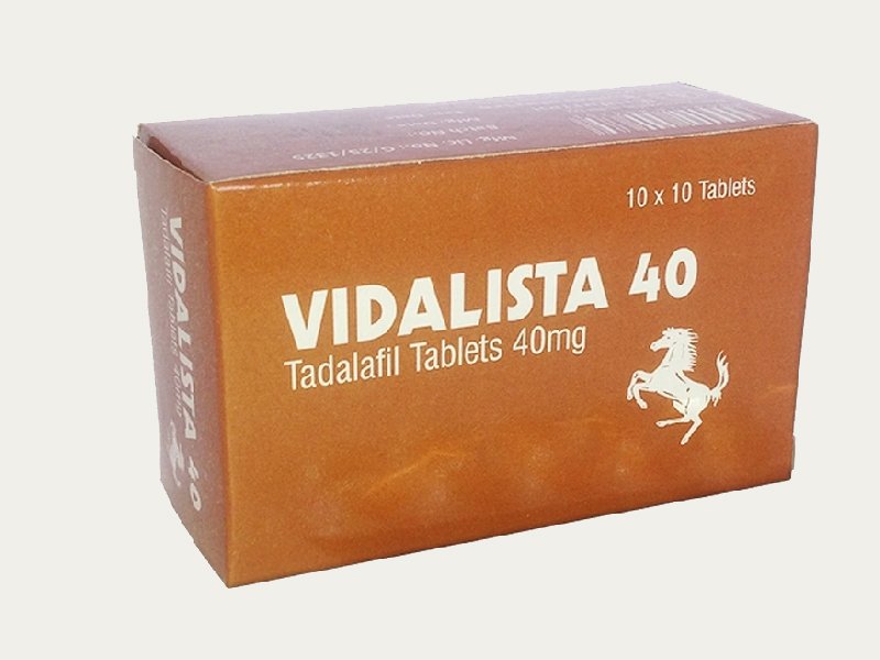 Tadalafil Boxes