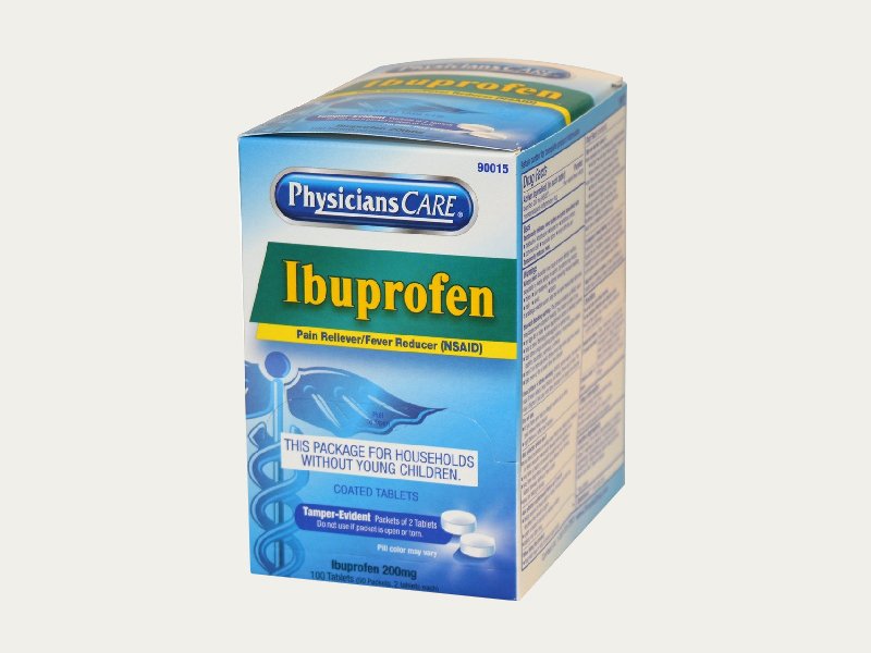 Toothache Boxes