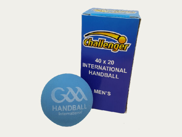 Handball Ball Boxes