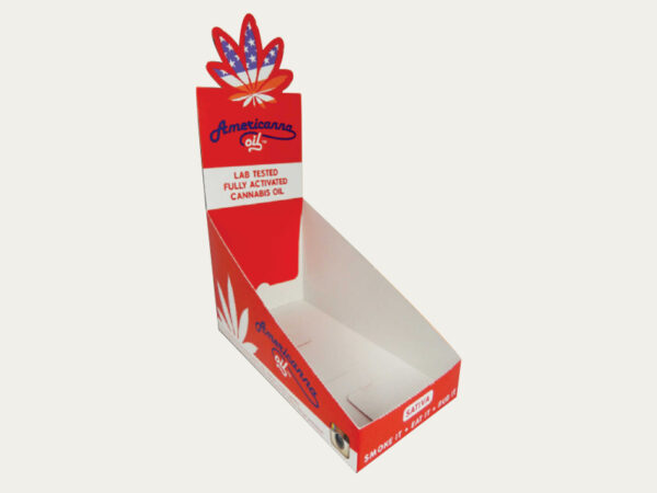 CBD Display Boxes