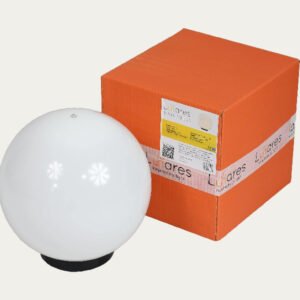 Ball Lamp Boxes