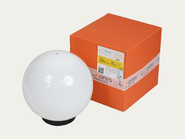 Ball Lamp Boxes