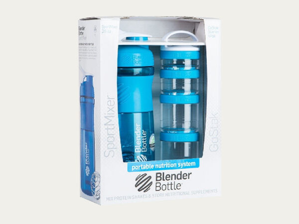 Portable Blender Boxes