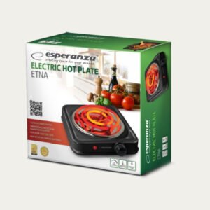 Hot Plate Boxes