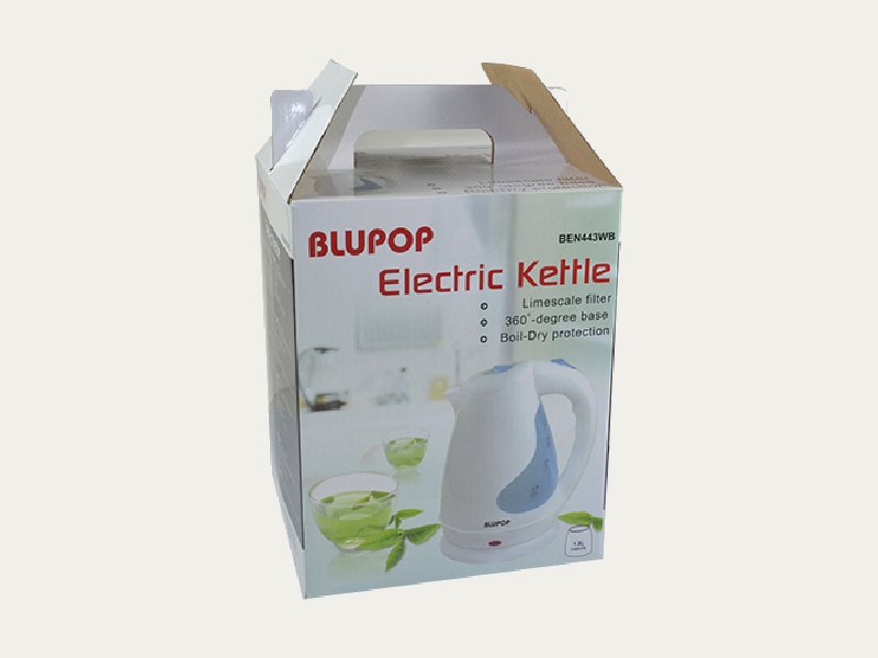 Electric Kettle Boxes