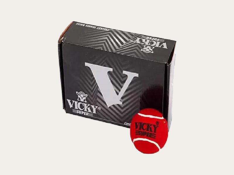 Tennis Ball Boxes