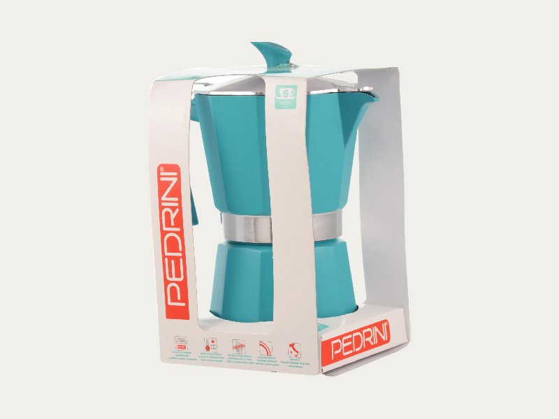 Coffee Maker Boxes