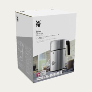 Frother Boxes