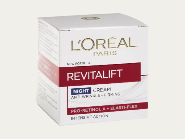 Anti Aging Cream Boxes