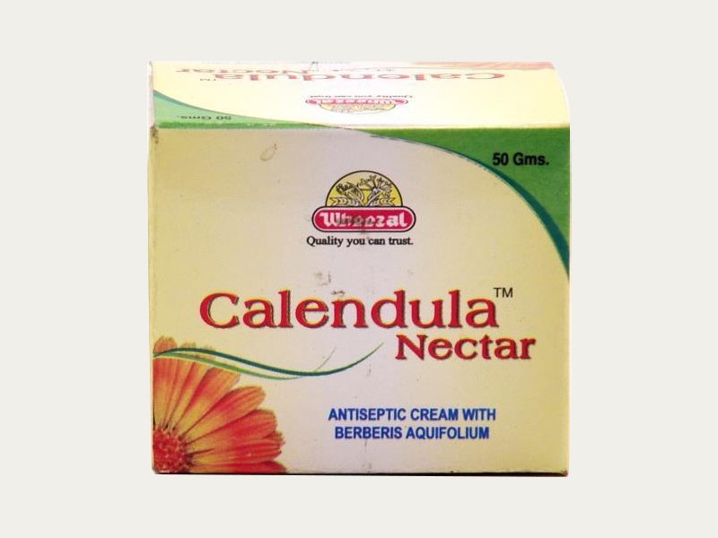 Antiseptic Cream Boxes