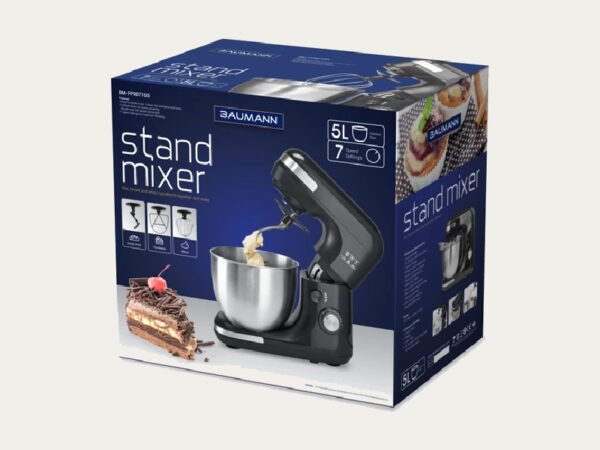 Kitchen Mixer Boxes