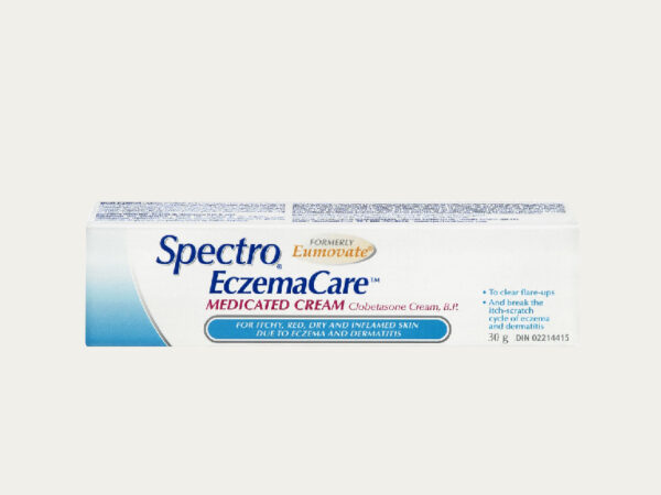 Medicated Cream Boxes