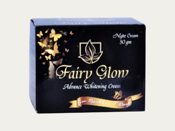 Skin Whitening Cream Boxes