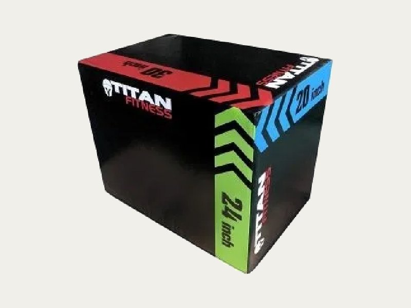 Exercise Ball Boxes