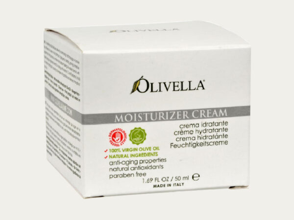 Moisturizer Cream Boxes