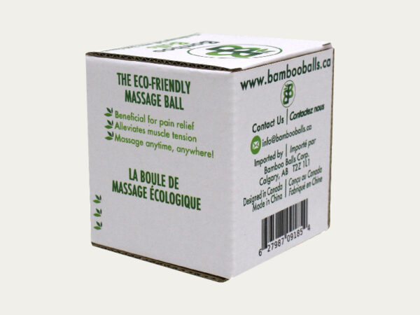 Massage Ball Boxes