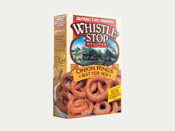 Onion Rings Boxes