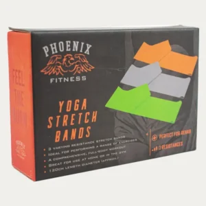 Resistance Band Boxes