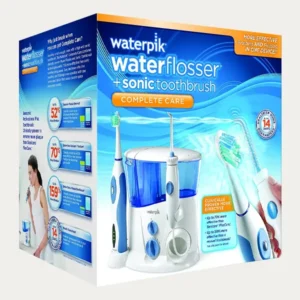 Water Flosser Boxes