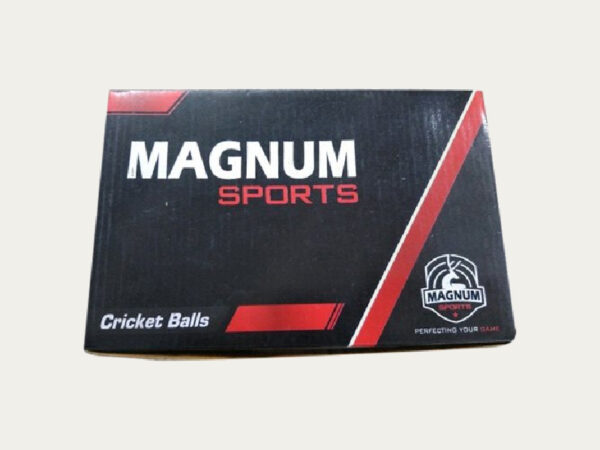 Cricket Ball Boxes