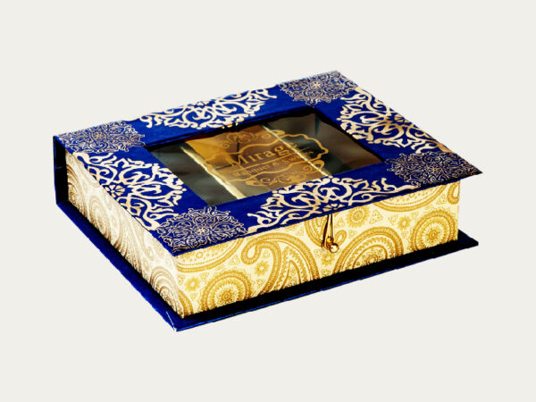 Mithai Boxes