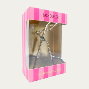 Eyelash Curler Boxes