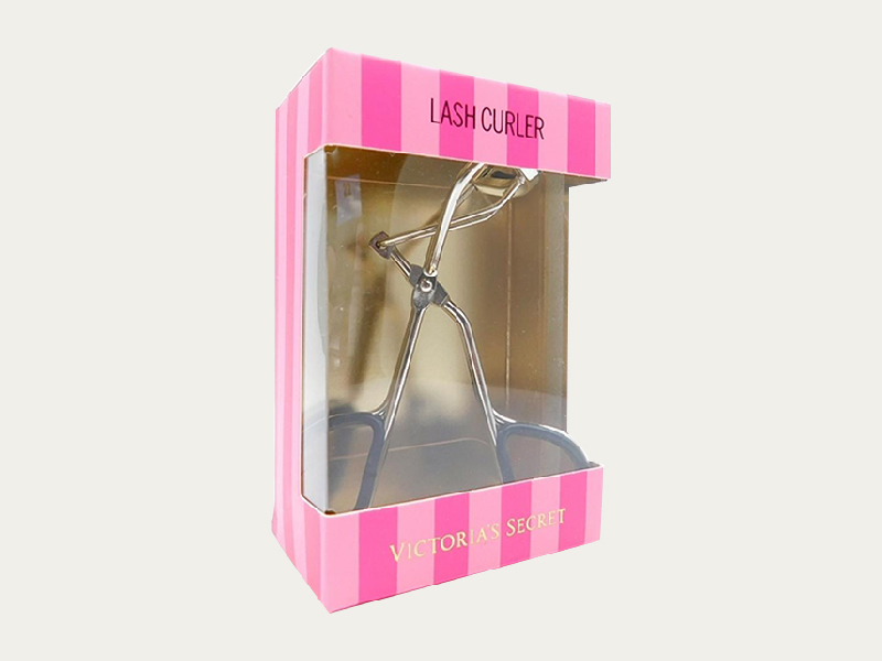 Eyelash Curler Boxes