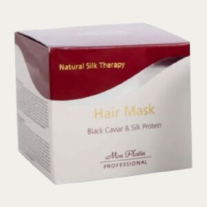 Hair Mask Boxes