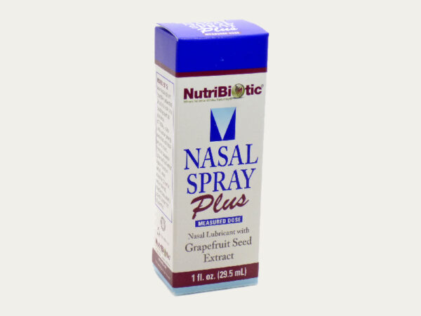 Nasal Spray Boxes