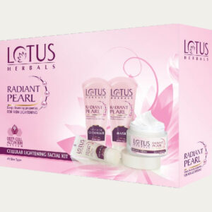 Facial Kit Boxes