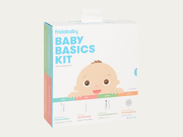 Nasal Aspirator Boxes