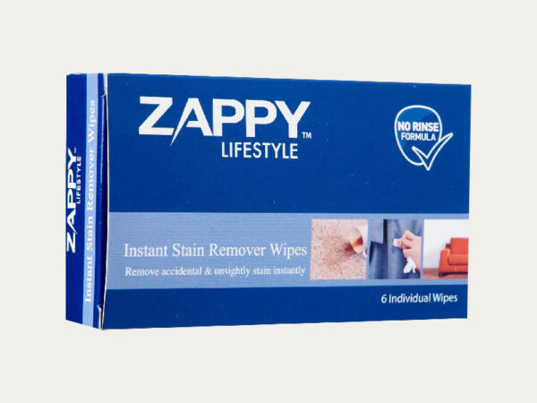 Stain Remover Boxes