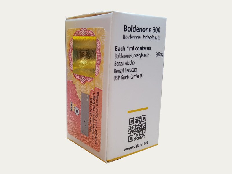 Steroid Boxes