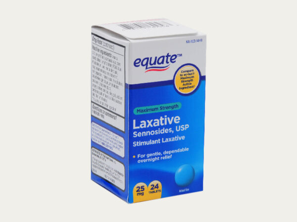 Laxative Boxes