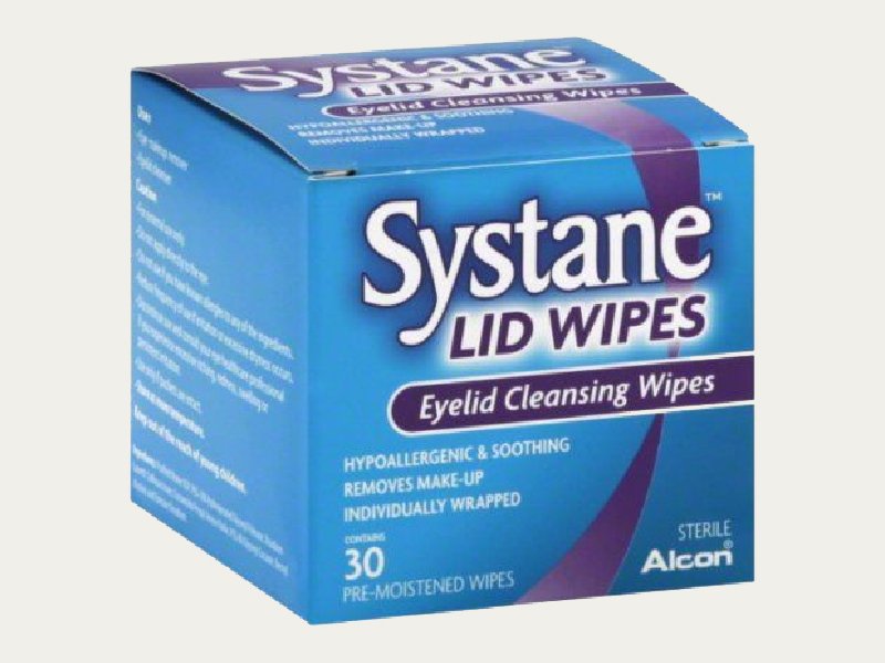 Stye Eye Boxes