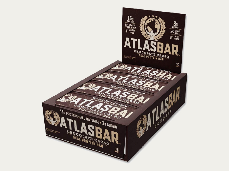 Protein Bar Boxes - Image 4