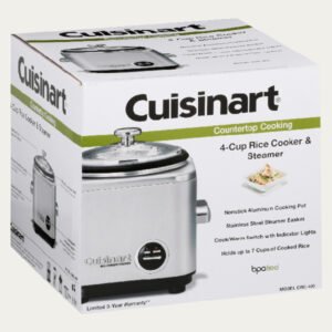 Rice Cooker Boxes