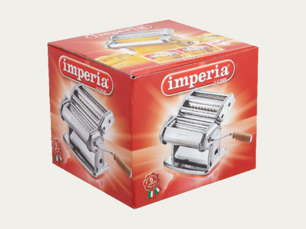 Pasta Maker Boxes
